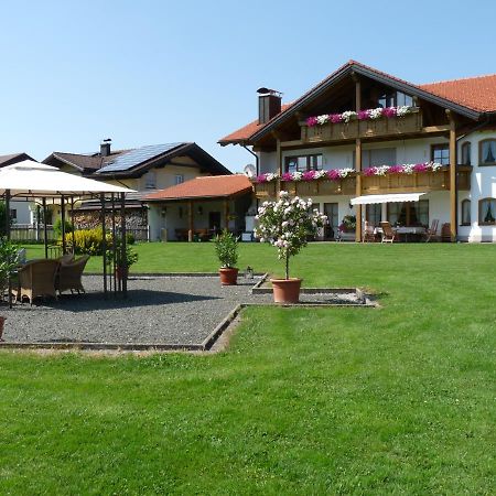 Gaestehaus "Zur Schmiede" Wertach Kültér fotó